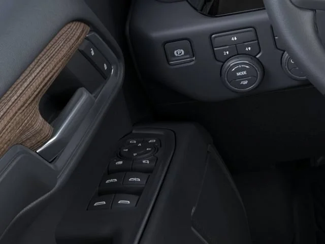 New 2026 Cypress Gray Chevrolet LT image 22