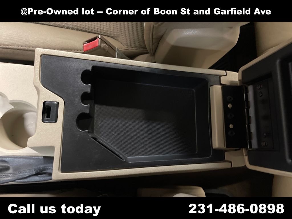 Used 2008 Gray Jeep Sport image 24