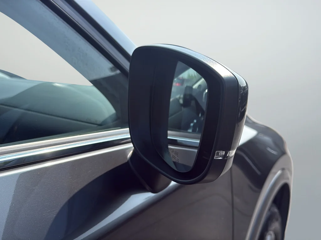 Certified Used 2025 Gray Mazda 2.5 S Preferred Package image 35