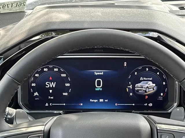 2026 Chevrolet Silverado 1500 RST - Photo 12