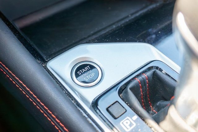 Used 2023 Gray Nissan 2.5 SR image 26