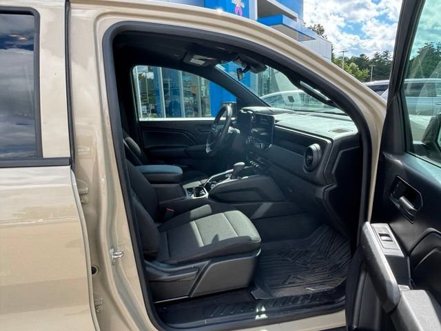Certified Used 2023 Sand Dune Metallic Chevrolet Trail Boss image 15