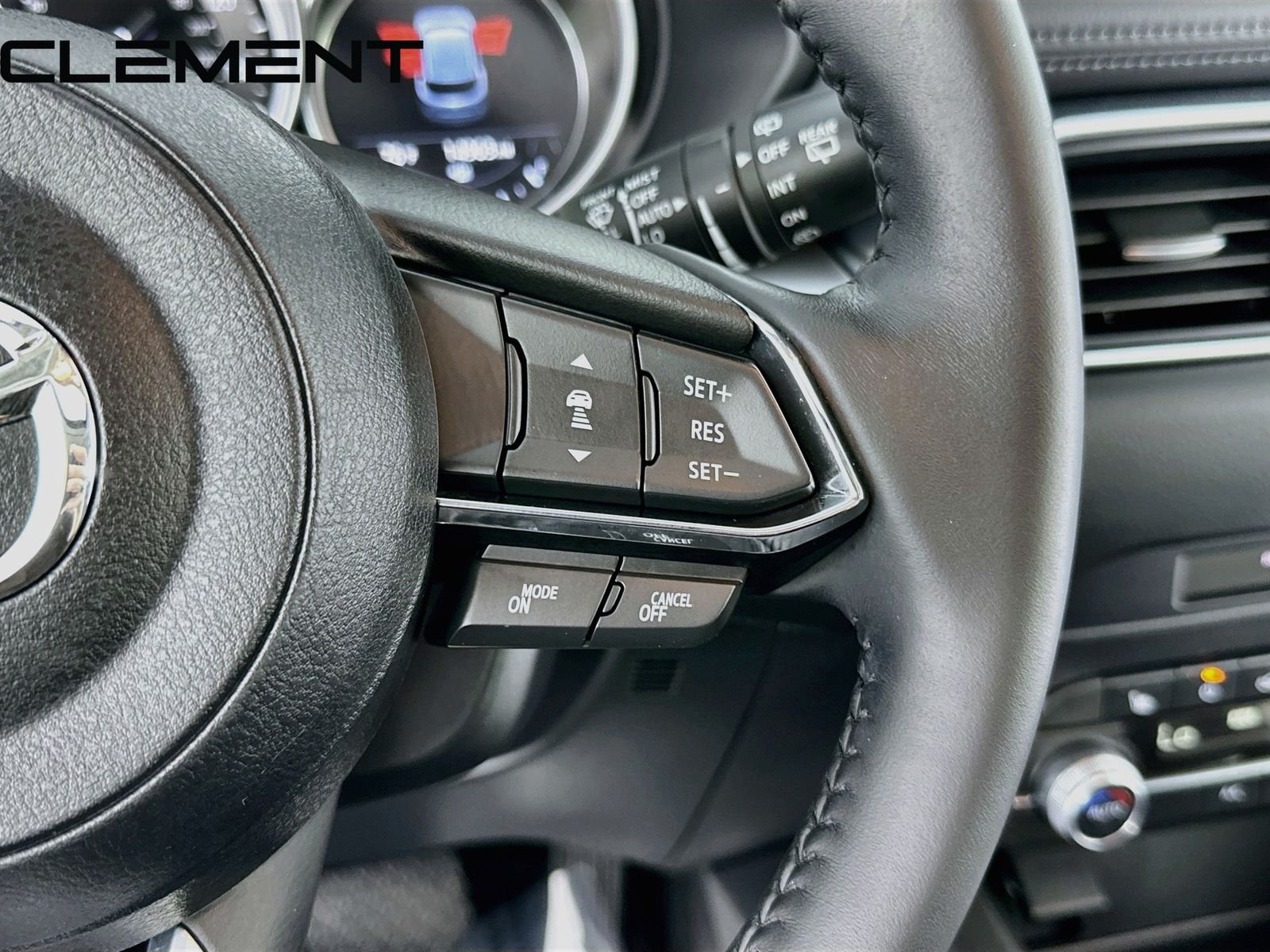 2023 Mazda CX-5 S Preferred package - Photo 17