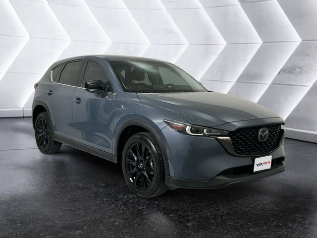 2022 Mazda CX-5 2.5 S Carbon Edition