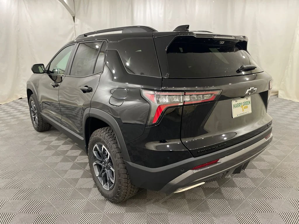 2026 Chevrolet Equinox ACTIV - Photo 9