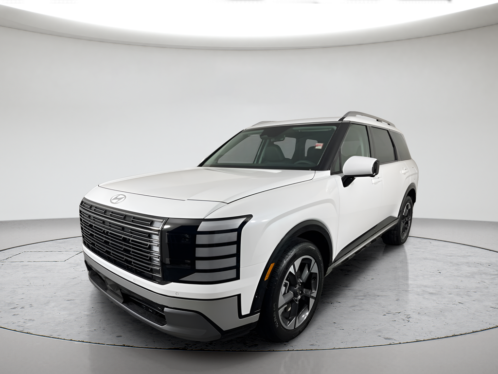 2026 Hyundai Palisade Limited - Photo 7