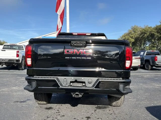 New 2026 Onyx Black GMC Pro image 6