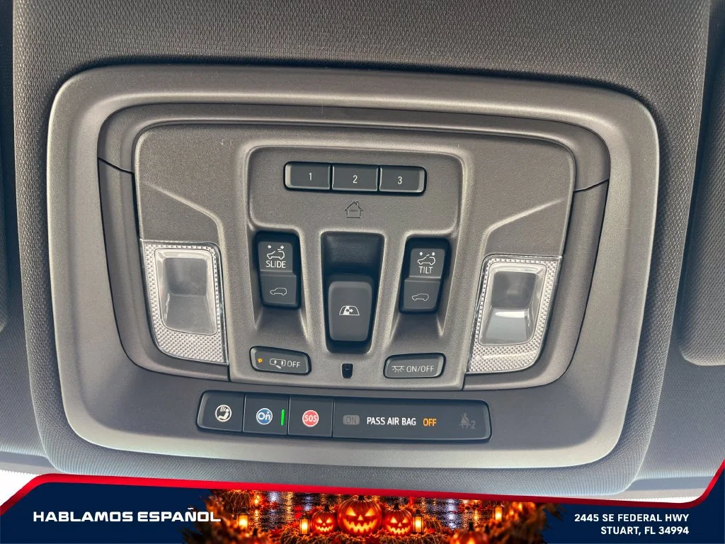 New 2026 Sterling Metallic GMC Denali image 29