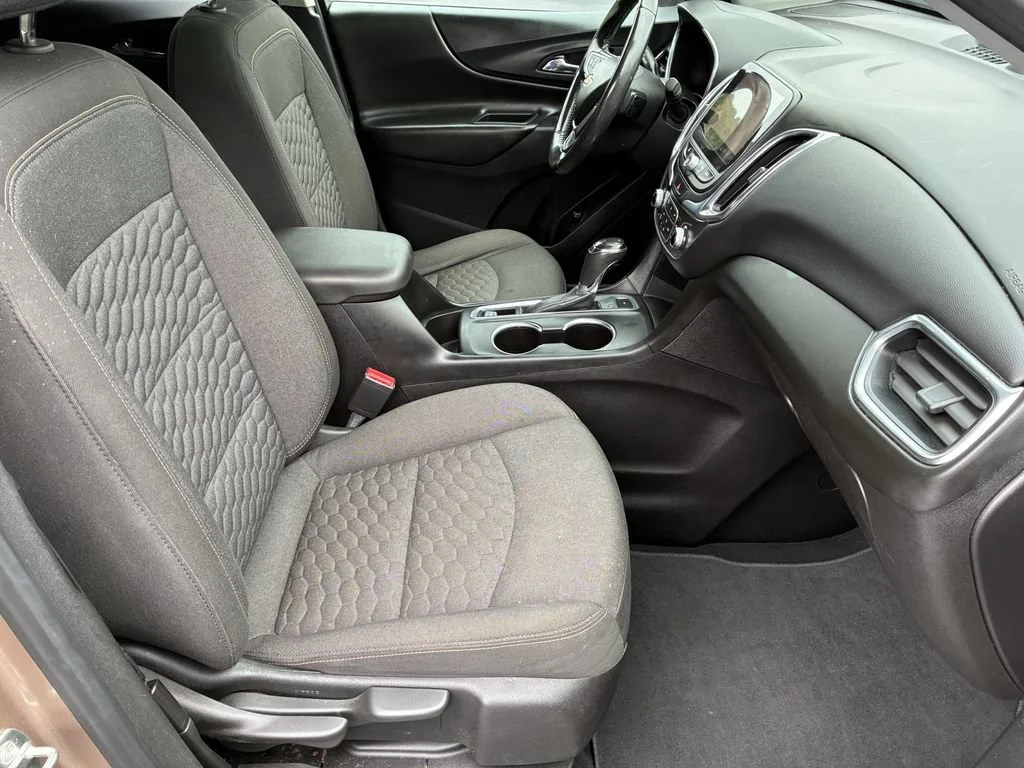 Used 2019 SANDY RIDGE METALLIC Chevrolet LT image 22