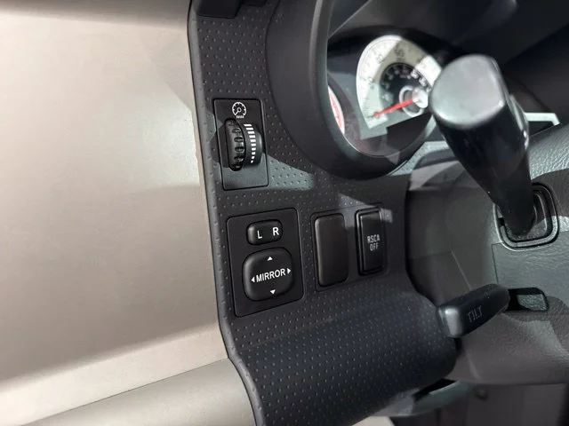 Used 2012 Black Toyota Base image 19