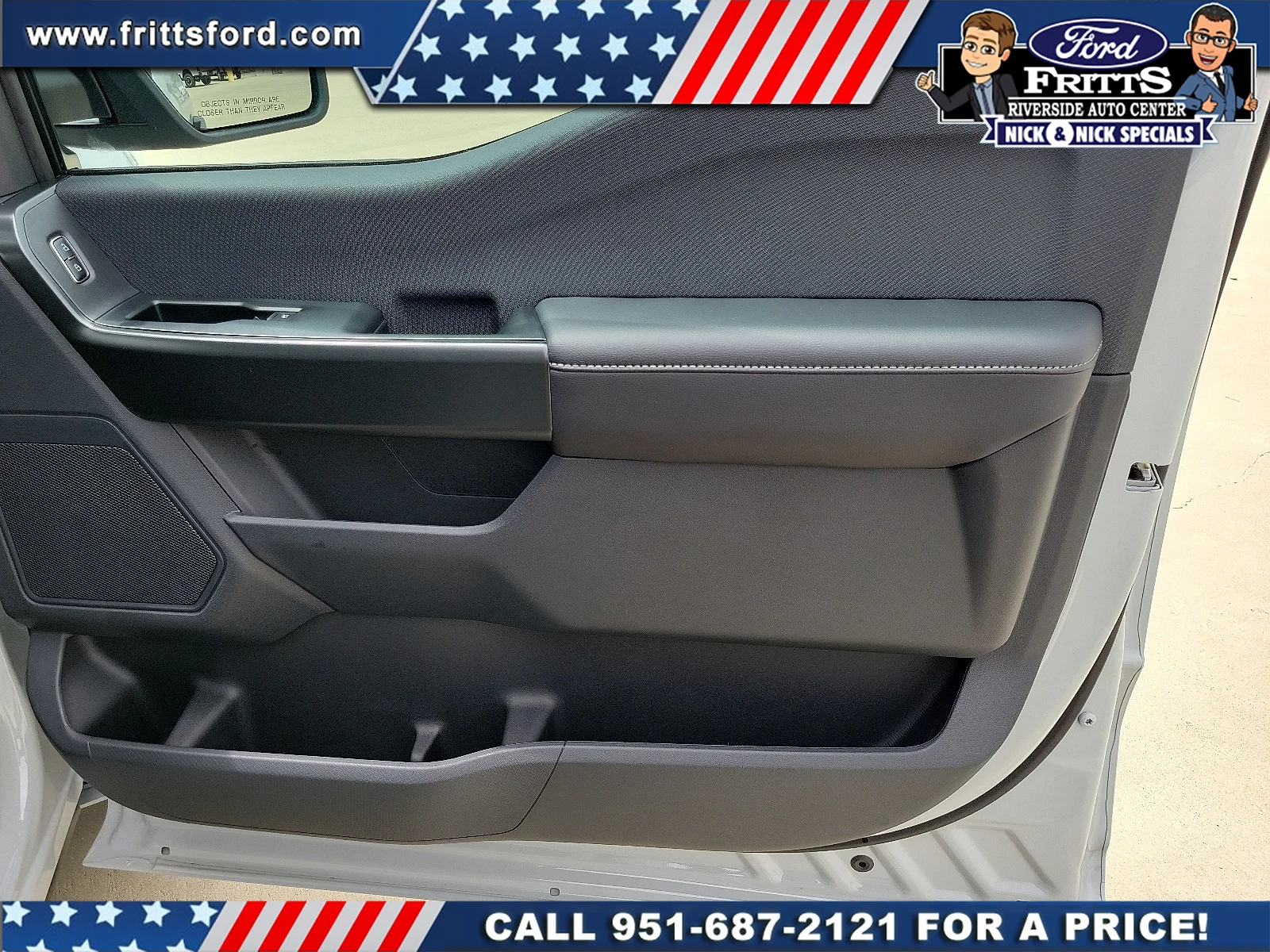 New 2026 Avalanche Ford STX® image 16