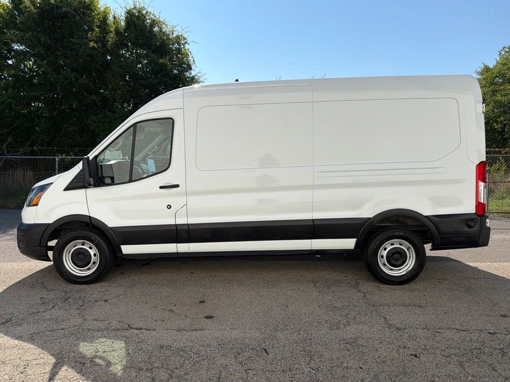 2020 Ford Transit Van Base - Photo 5