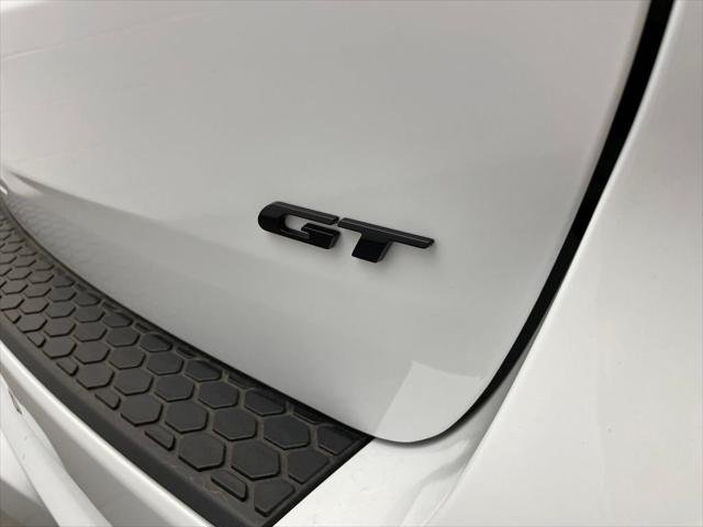 New 2026 White Knuckle Clear-Coat Exterior Paint Dodge GT PLUS image 5