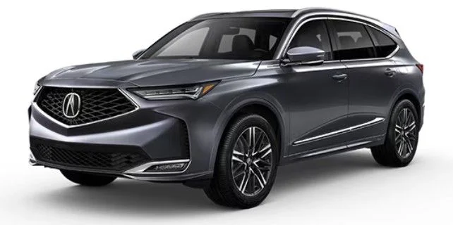 2026 Acura MDX SH-AWD w/Advance Package's photo