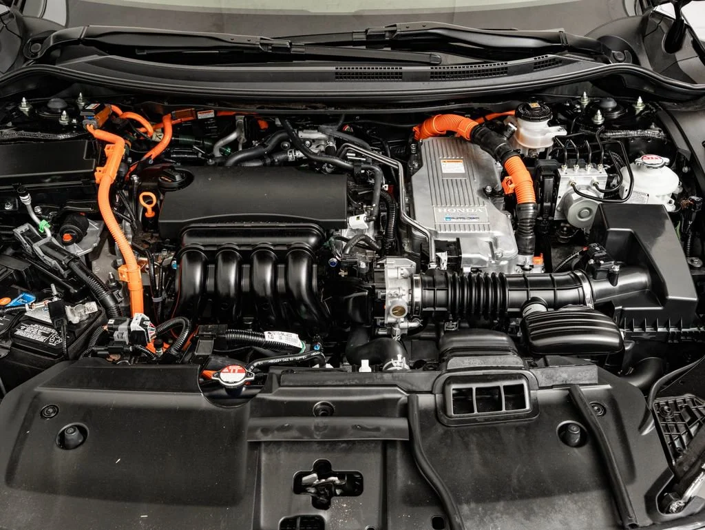 Used 2019 Black Honda  image 47