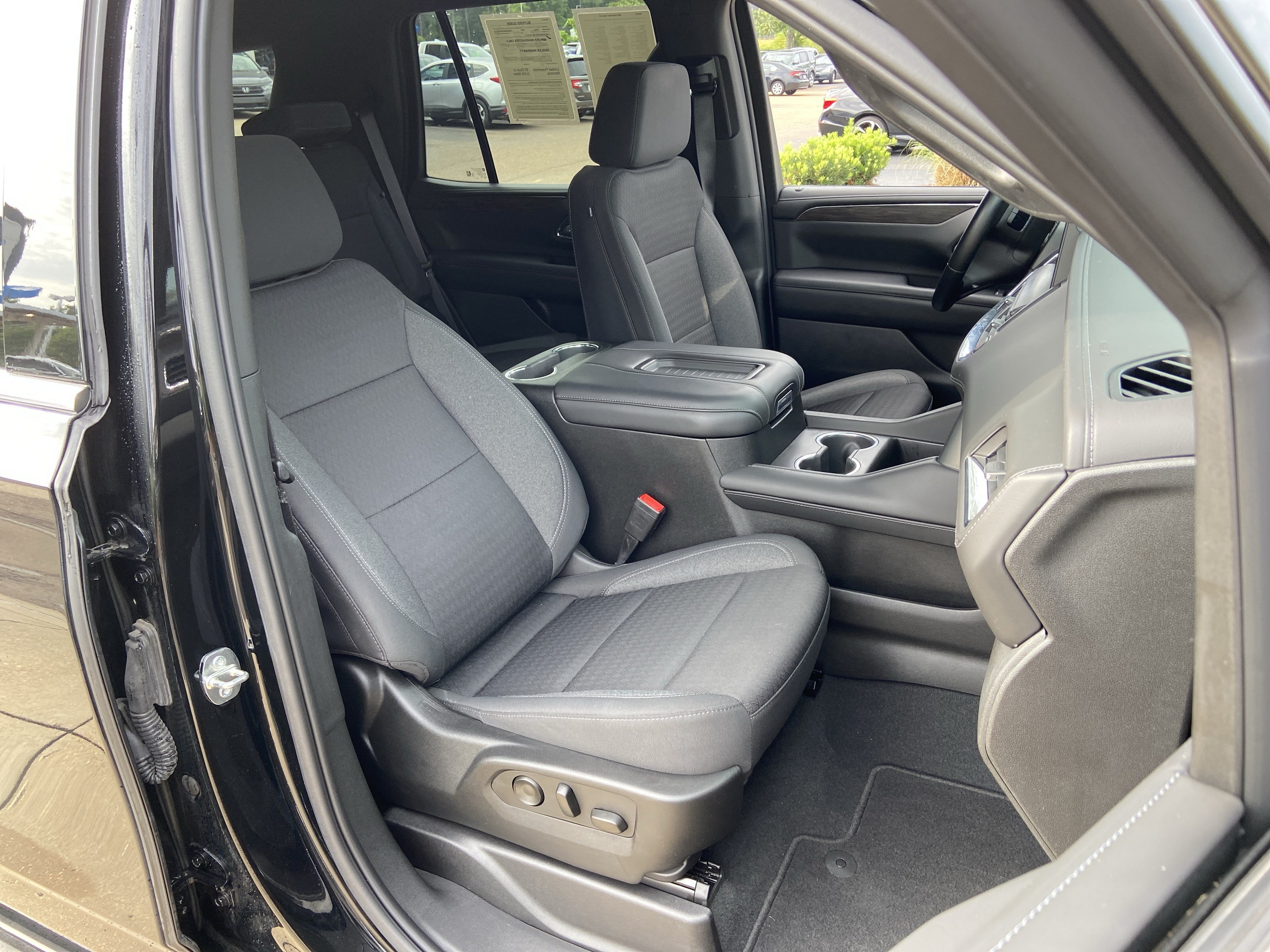 Used 2023 Black Chevrolet LS image 5