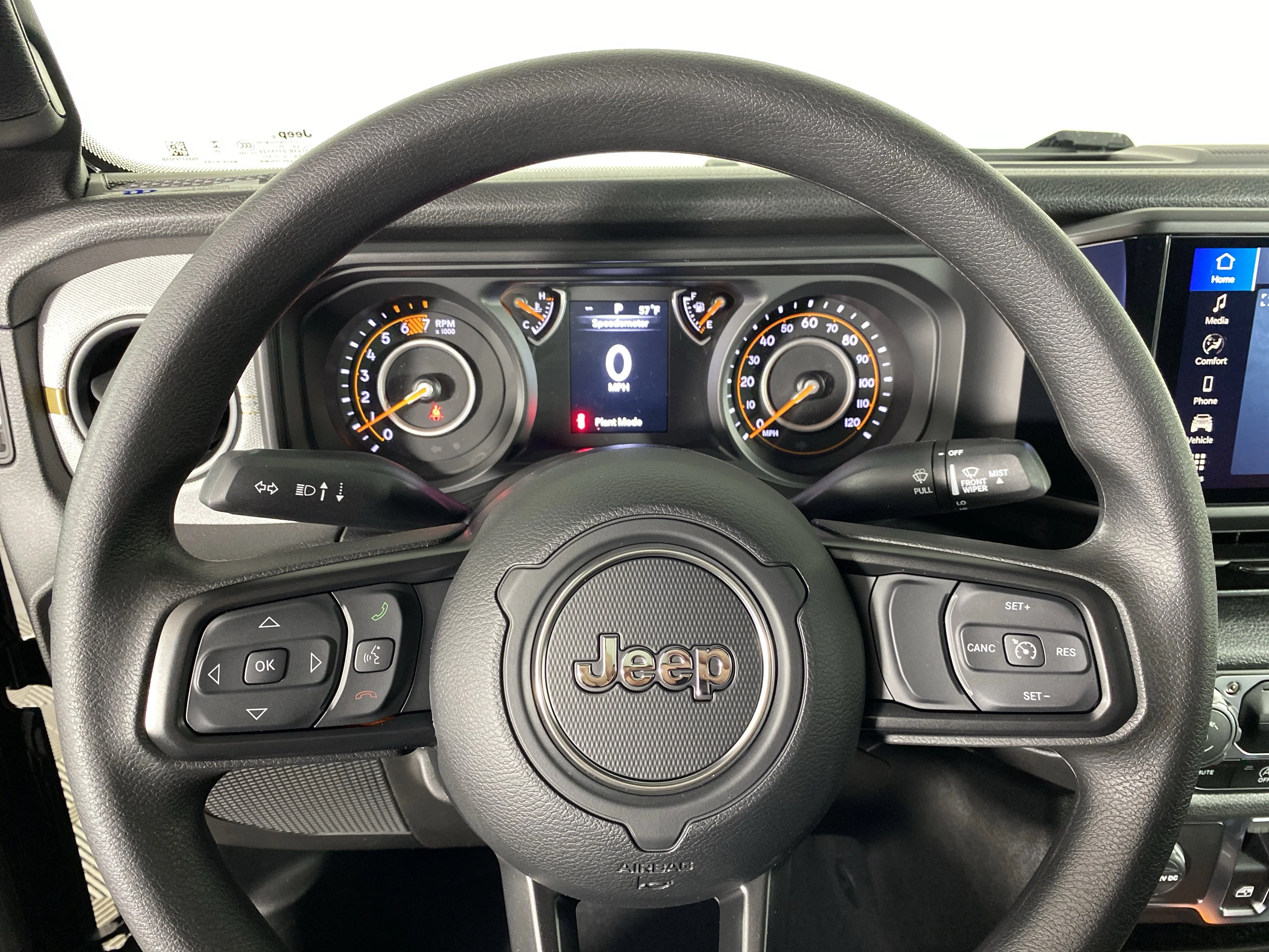 2026 Jeep Wrangler 2-Door Sport - Photo 16