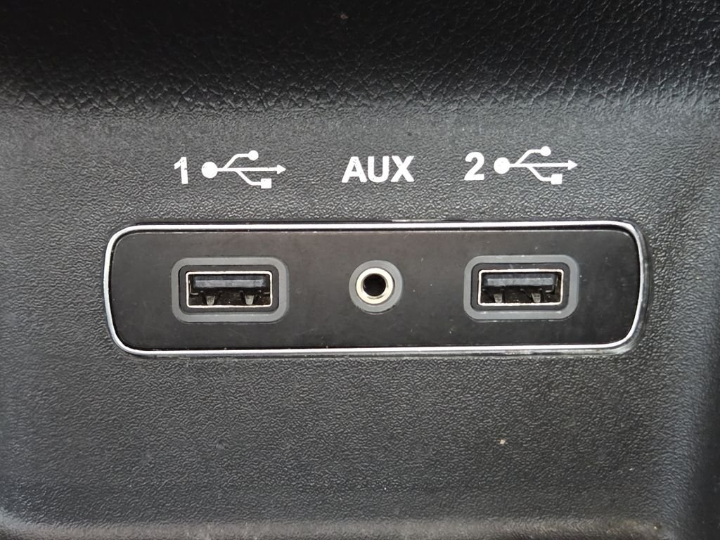 Used 2019 White Dodge GT Plus image 6
