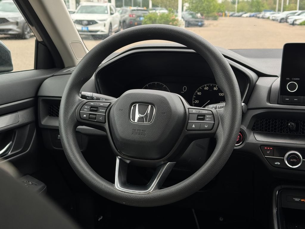 2023 Honda CR-V EX - Photo 20