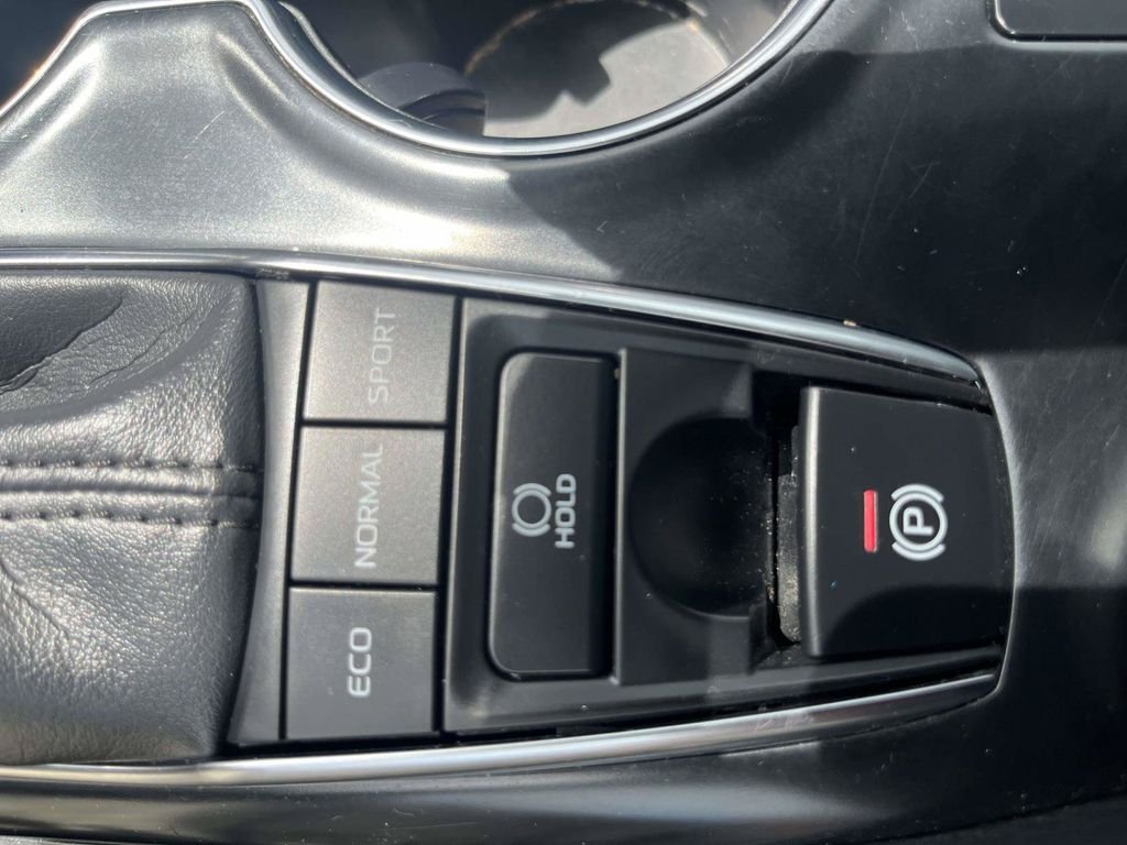 Used 2019 Silver Toyota XSE image 25