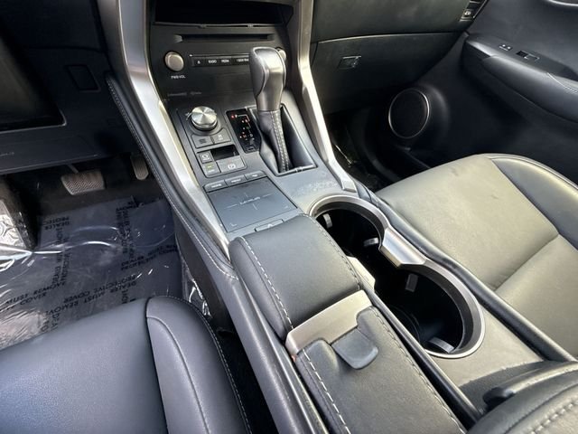 2019 Lexus NX 300 - Photo 21