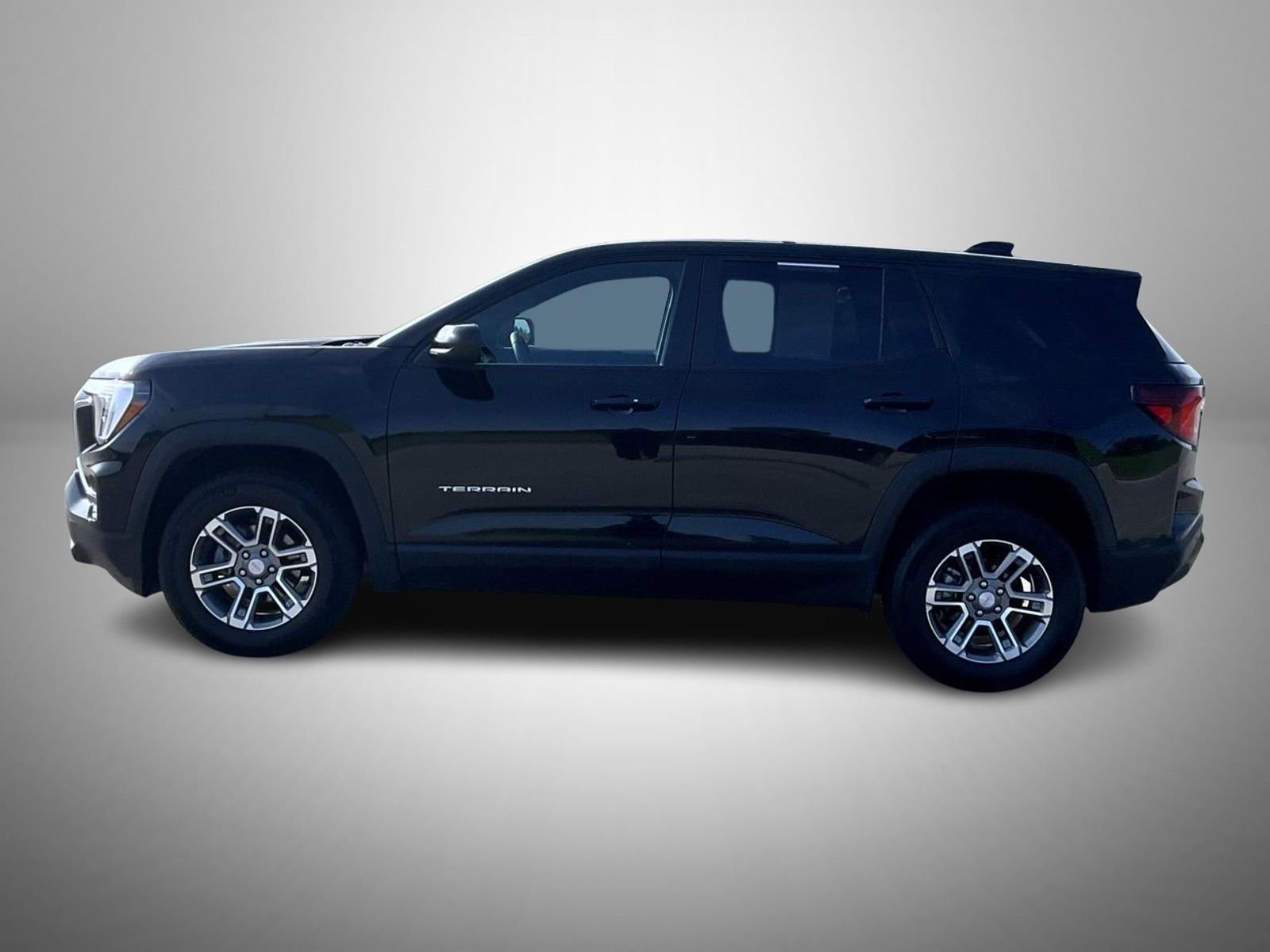Used 2026 Black GMC Elevation image 8