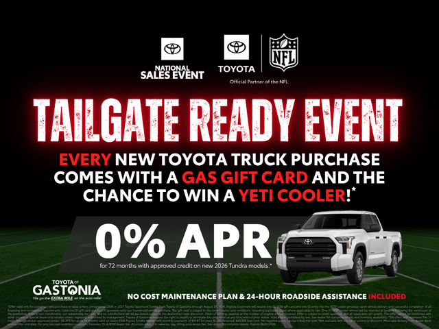 2026 Toyota Tundra 1794 Edition - Photo 3