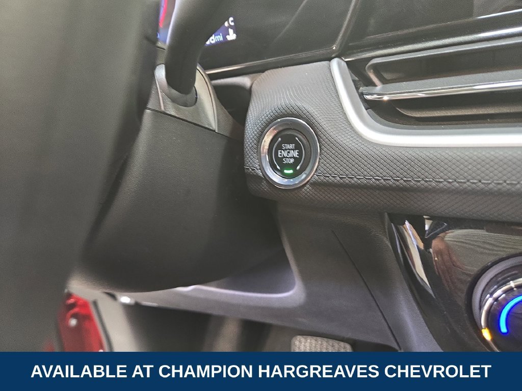2026 Chevrolet Trailblazer LT - Photo 22