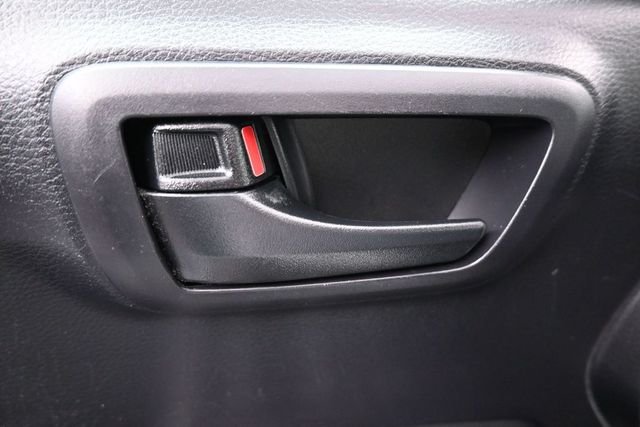 Used 2020 White Toyota SR image 17