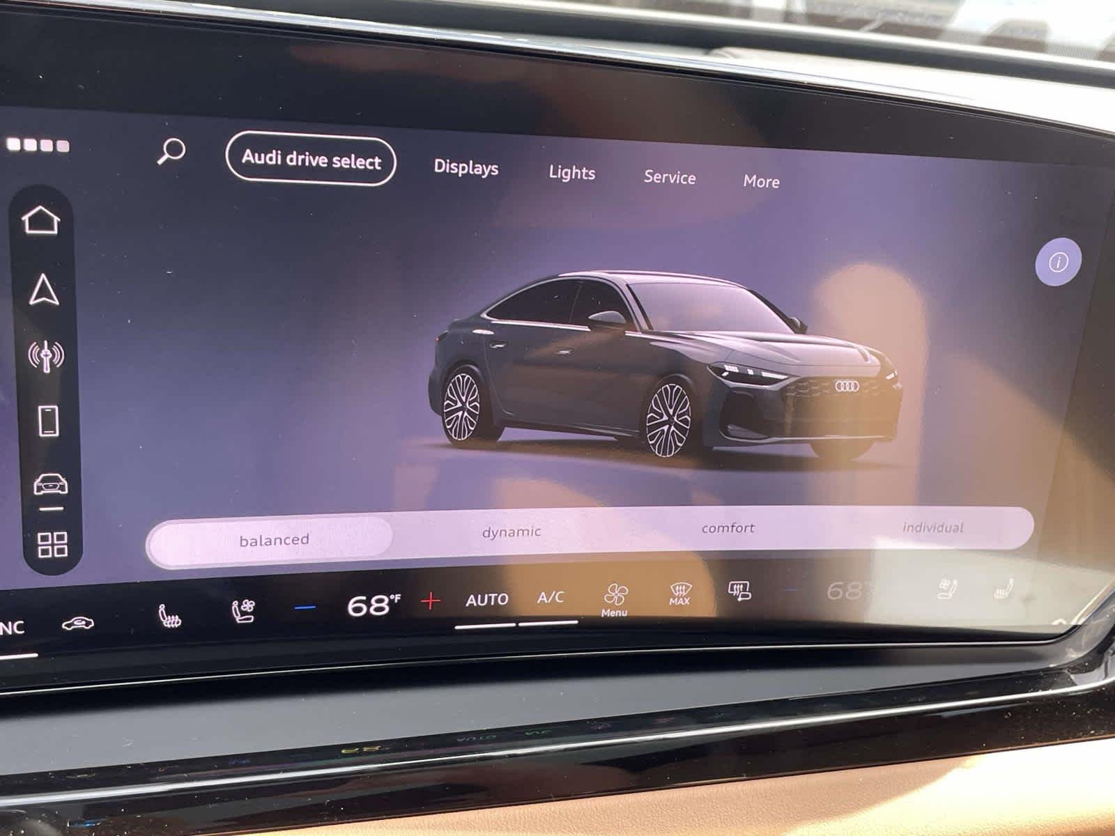 New 2026 6Y6Y/ Audi Premium Plus image 26