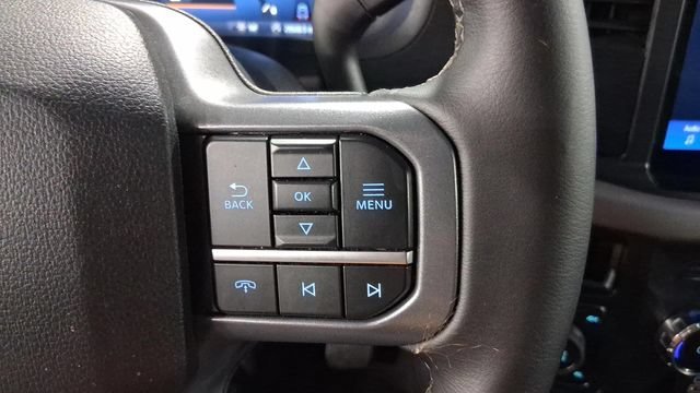 2025 Ford F-150 XLT - Photo 27