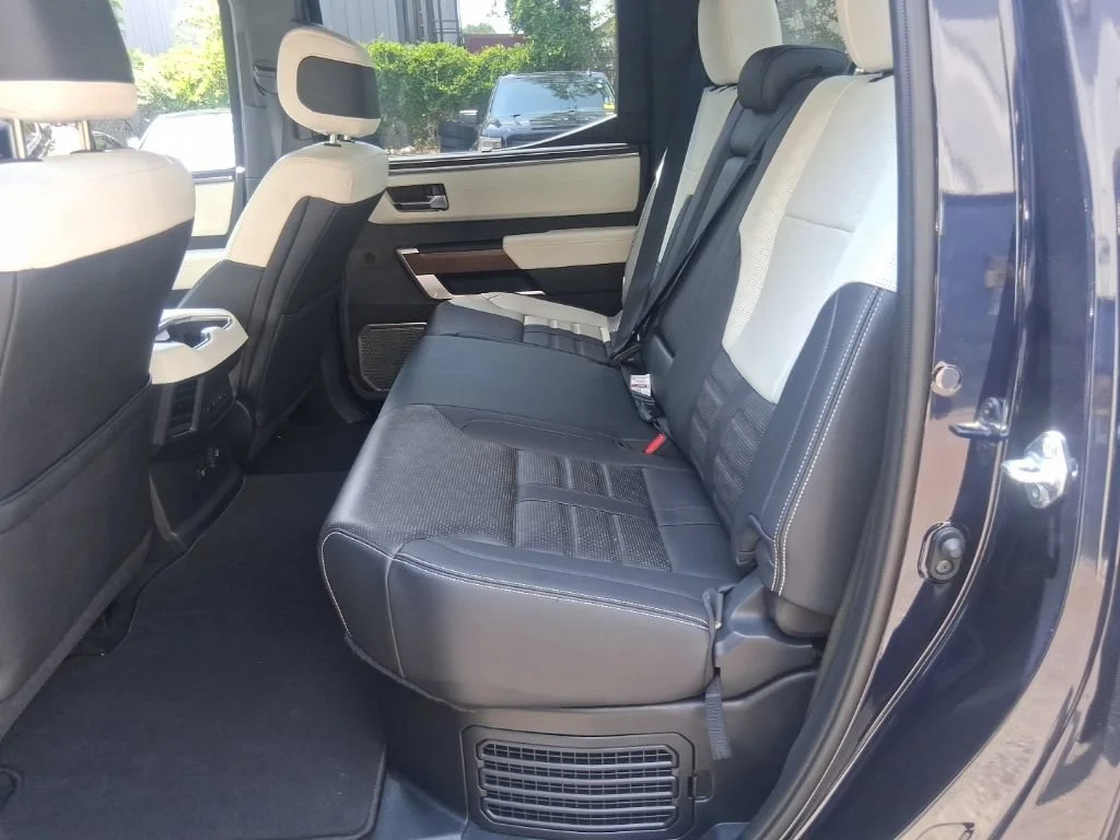 Used 2024 L-bk Toyota Capstone Hybrid image 15