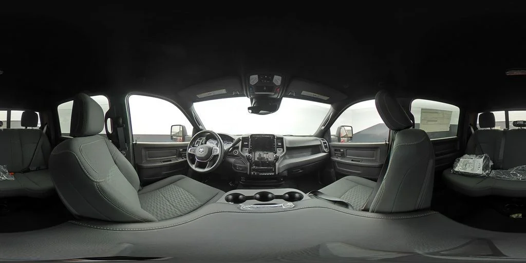 2026 RAM 2500 Tradesman - Photo 19
