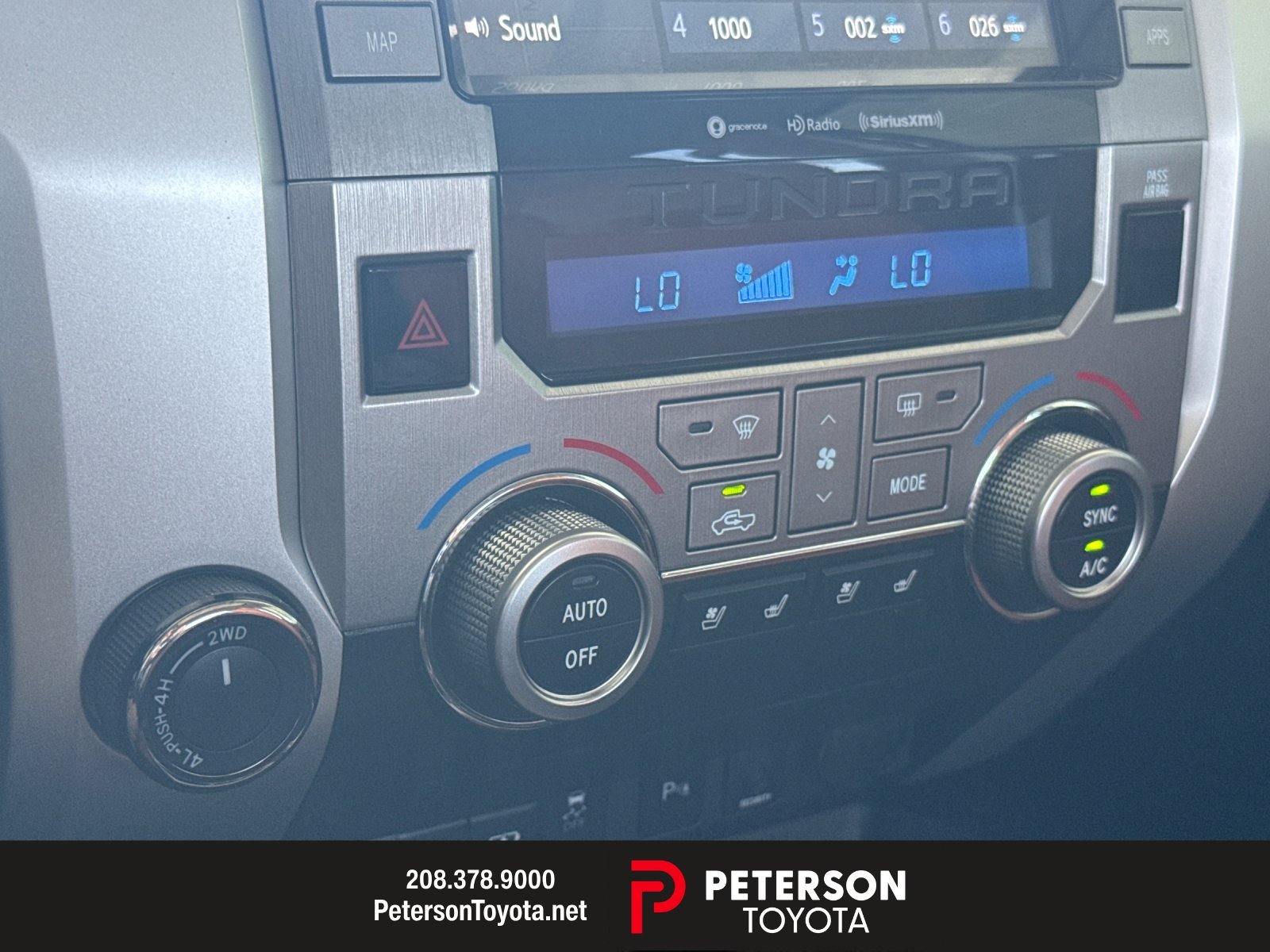 Used 2021 Black Toyota 1794 image 19