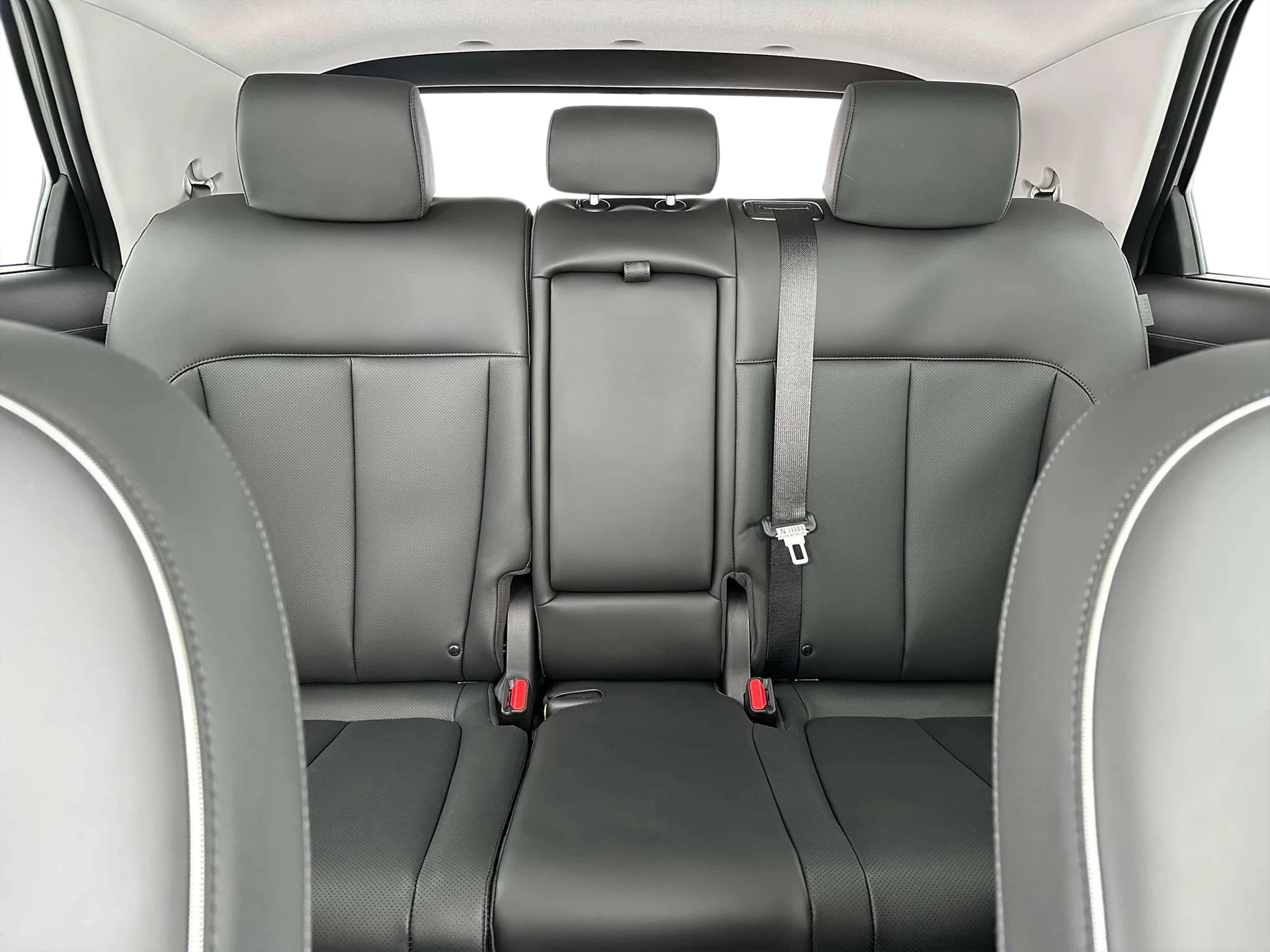 2024 Hyundai IONIQ 5 Limited - Photo 16