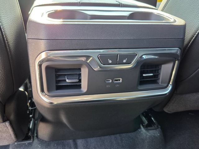 New 2026 Onyx Black GMC Denali image 11