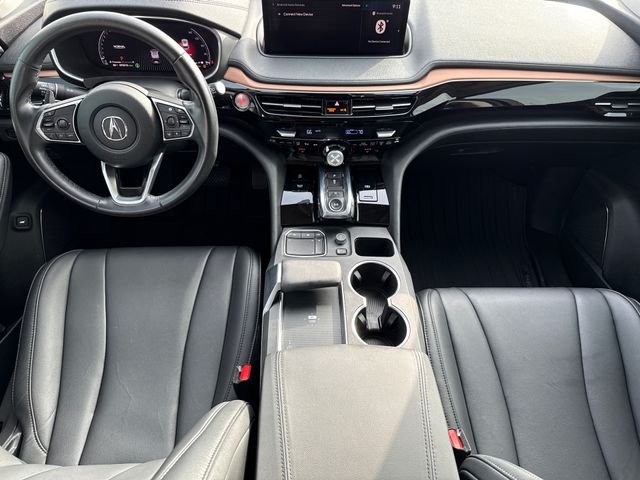 Used 2022  Acura 3.5L image 12