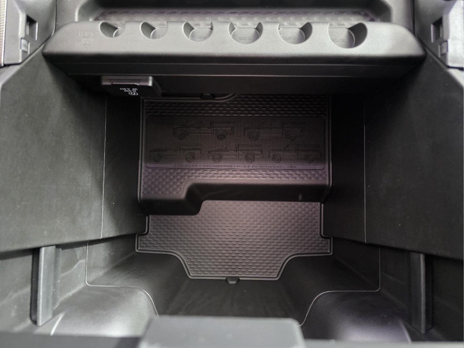 2026 RAM 1500 RHO - Photo 37