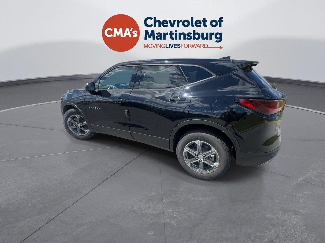 2026 Chevrolet Blazer 2LT - Photo 6