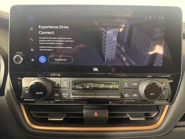 Used 2024 Cloud Toyota MAX Platinum image 16