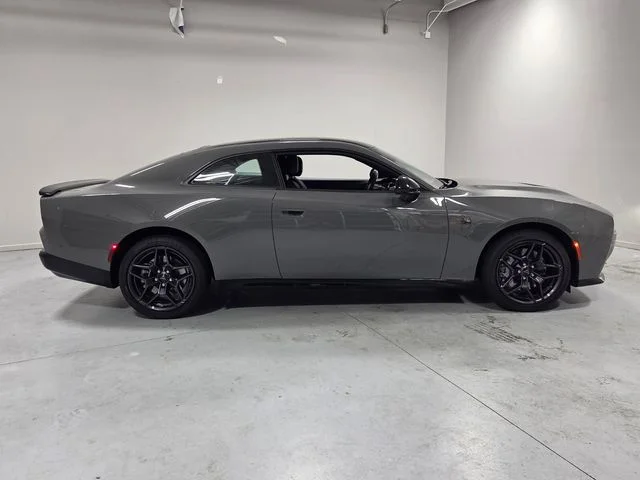New 2026 Destroyer Gray Dodge Scat Pack image 12