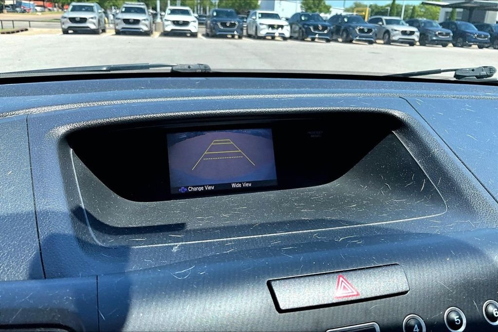 Used 2016 Silver Honda SE image 20