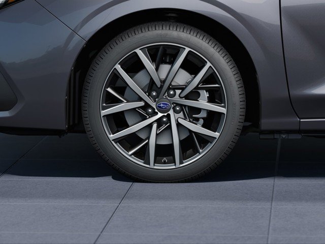 New 2026 MAGNETITE GRAY METALLIC Subaru Sport image 9