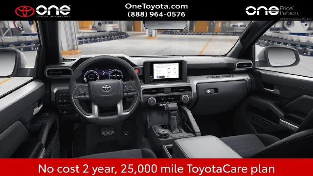 New 2026 Brown Toyota TRD Off Road image 21