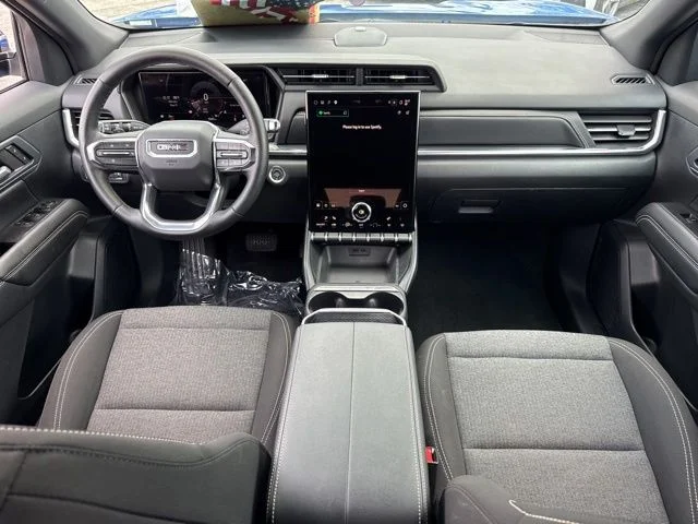 Used 2026  GMC Elevation image 22
