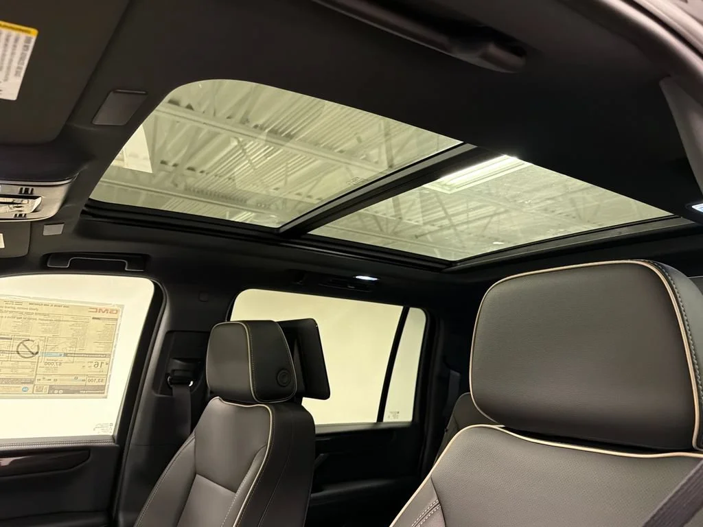 2026 GMC Yukon XL Elevation - Photo 25