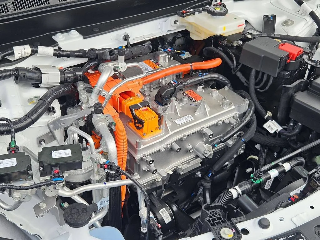 2026 Chevrolet Blazer EV LT - Photo 36