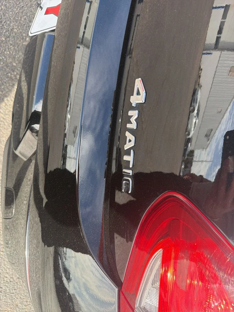 Certified Used 2018 Black Mercedes-Benz C 300 image 44