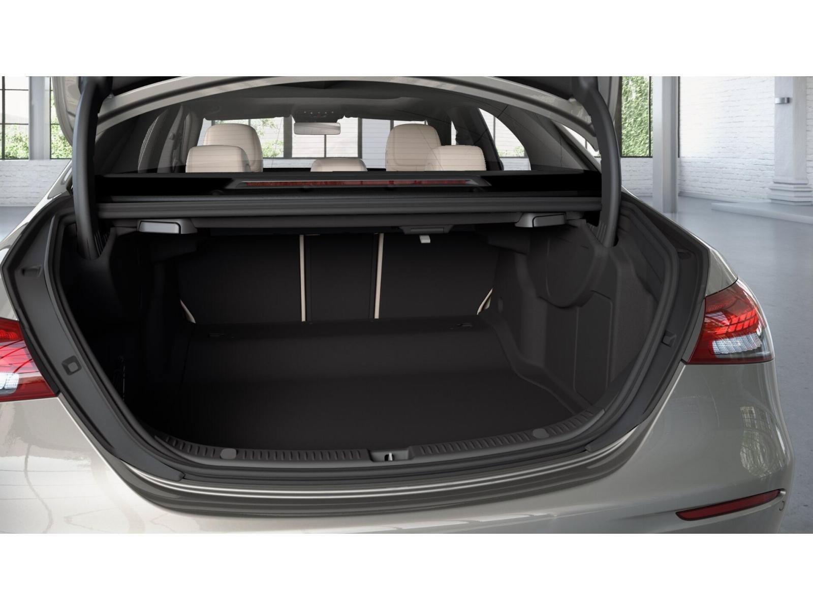 Used 2023 MOJAVE SILVER Mercedes-Benz E 350 image 7