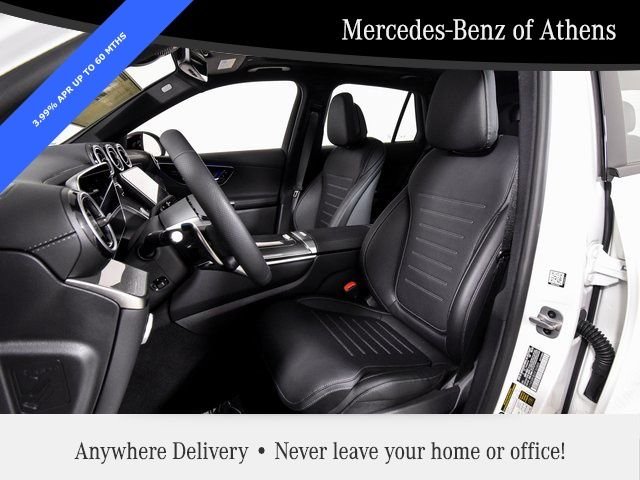 2025 Mercedes-Benz GLC AMG GLC43 - Photo 17